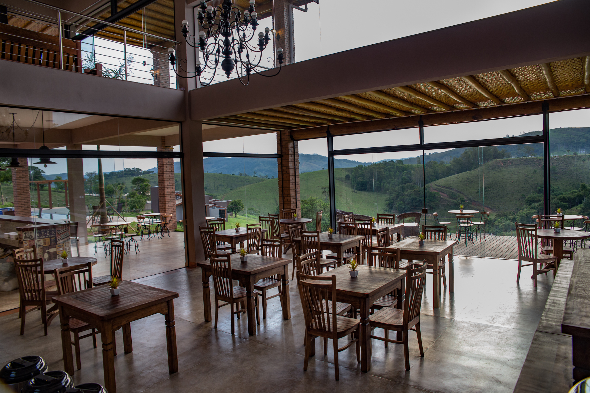 Café da Manhã